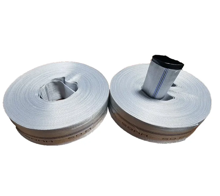 天津超强耐磨编织水带