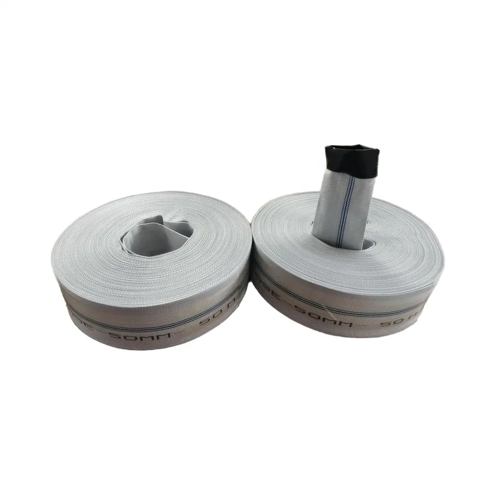 天津抗旱涤纶编织水带